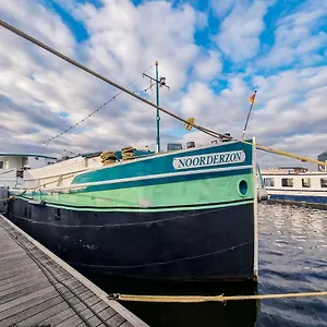 Szálloda The @ Mps Noorderzon, Amszterdam