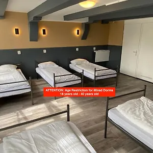  Vandrarhem Xplore
