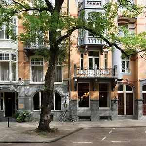 4* Hotell Jan Luyken