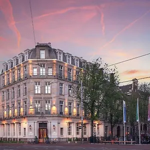 Banks Mansion - Boutique Amsterdam