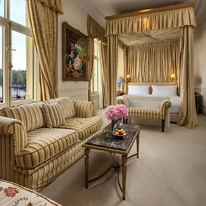 Szálloda Intercontinental Amstel By Ihg, Amszterdam