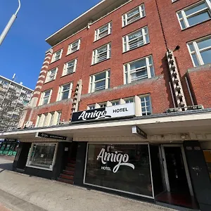  Hostel Amigo