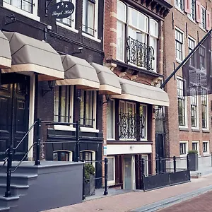 Singel Amsterdam