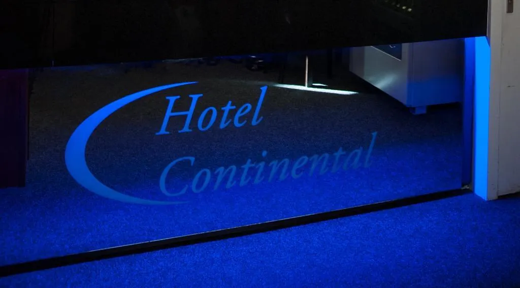 Hotel Continental Amsterdam