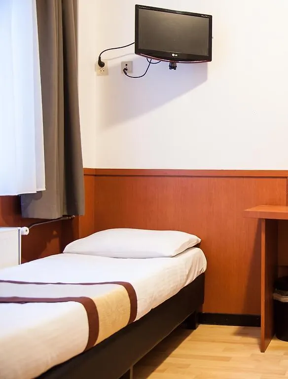Hotel Continental Amsterdam Netherlands