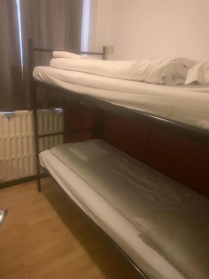 Hotel Continental Amsterdam