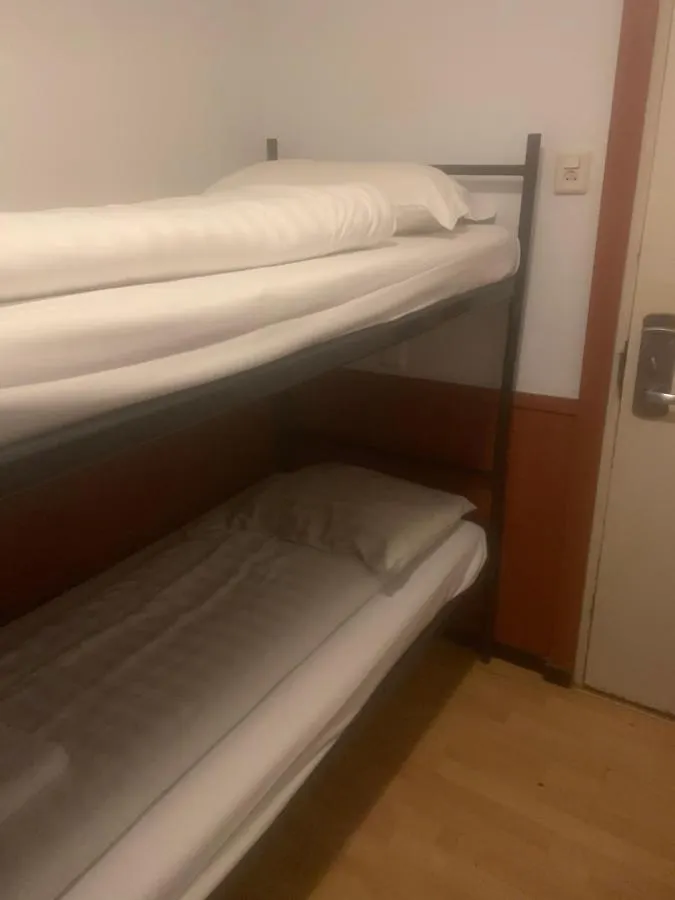 Hotel Continental Amsterdam