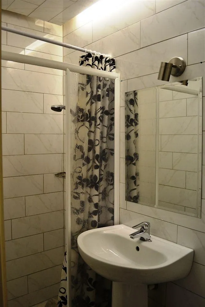 Hotel Continental Amsterdam