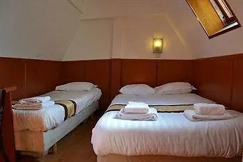 Hotel Continental Amsterdam