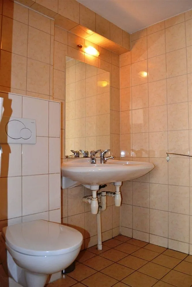 Hotel Continental Amsterdam Netherlands