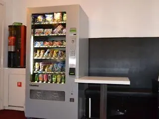 Hotel Continental Amsterdam 0*,  Netherlands