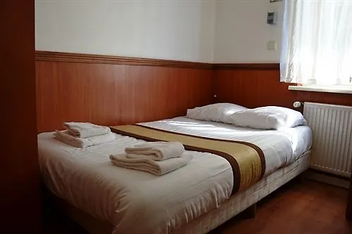 Hotel Continental Amsterdam 0*,  Nizozemsko