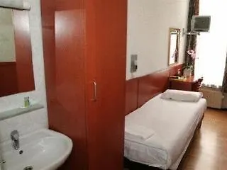 Hotel Continental Amsterdam 0*,  Nizozemsko