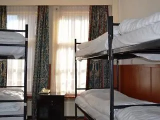 Hotel Continental Amsterdam 0*,