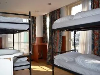 Hotel Continental Amsterdam