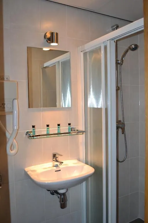 Hotel Continental Amsterdam