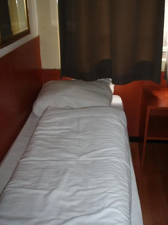 Hotel Continental Amsterdam