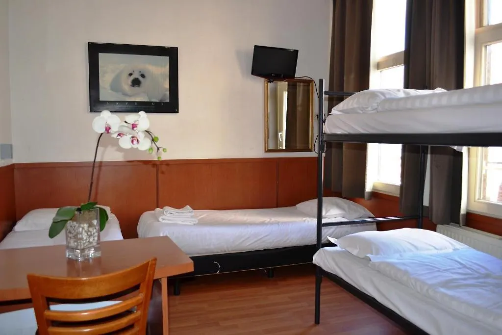 Hotel Continental Amsterdam 0*,  Netherlands