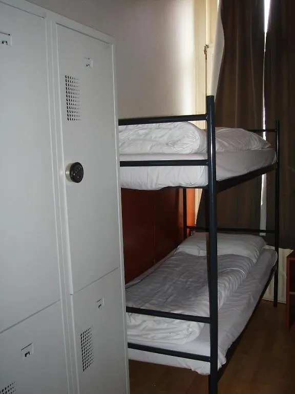 Hotel Continental Amsterdam