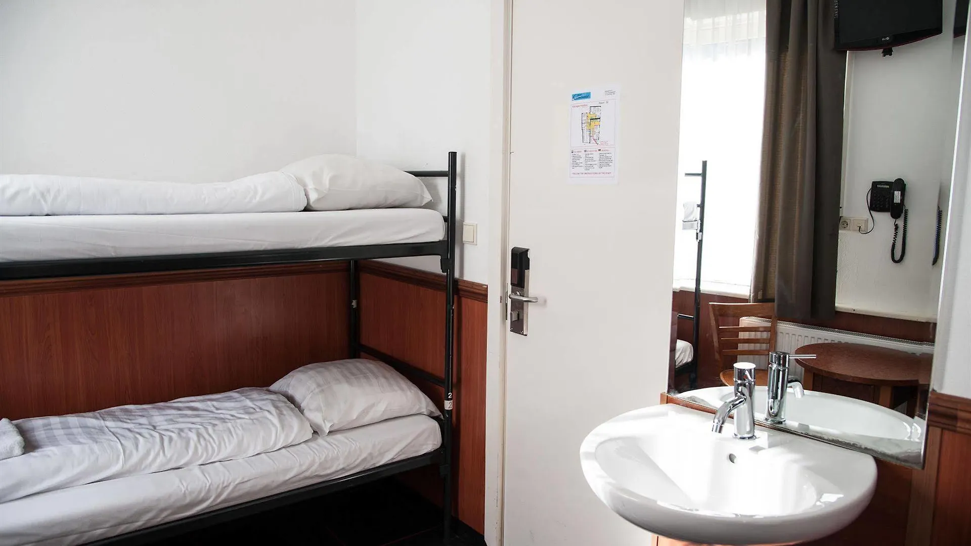 Hotel Continental Amsterdam Netherlands
