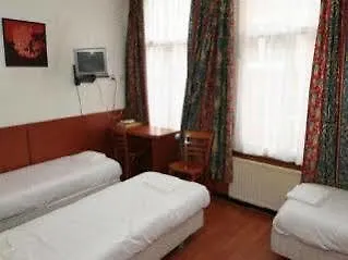 Hotel Continental Amsterdam