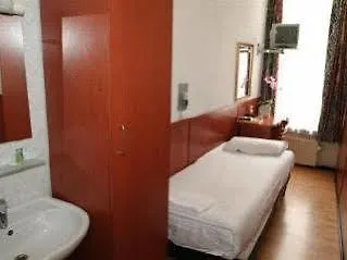 Hotel Continental Amsterdam 0*,