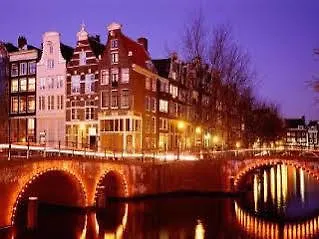 Hotel Continental Amsterdam