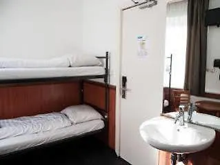 Hotel Continental Amsterdam