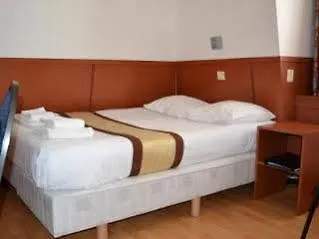 Hotel Continental Amsterdam