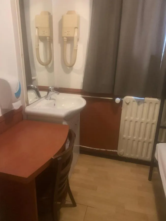 Hotel Continental Άμστερνταμ 0*,  Ολλανδία