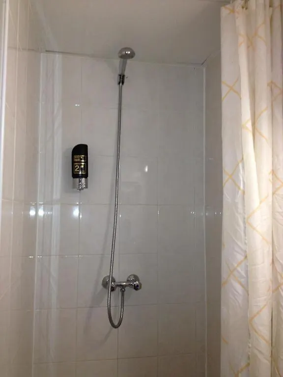 Hotel Continental Άμστερνταμ