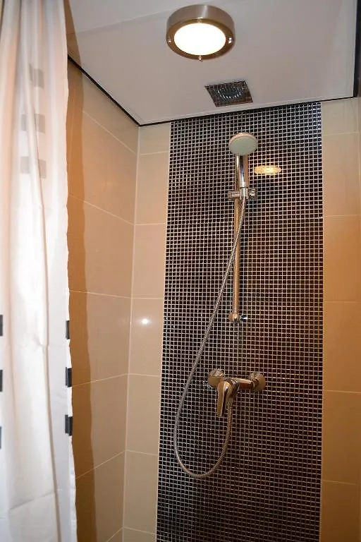 Hotel Continental Άμστερνταμ
